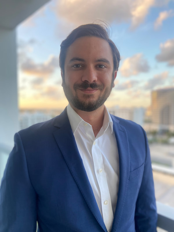 David Lopez, CPA — Fractional CFO South Florida